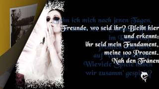Kleines Kind Music Video
