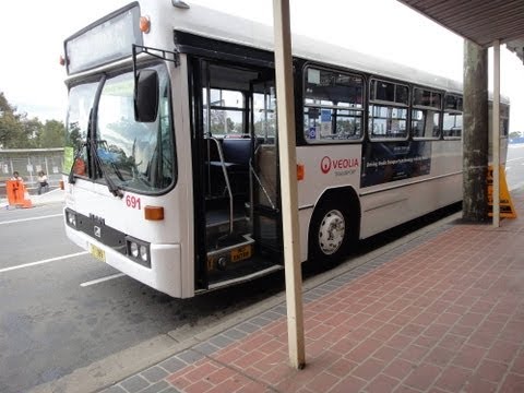 Transdev NSW M/O 1089 - MAN SL202 [ZF] [PMC "Metro 90"]