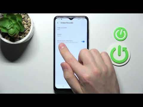 How to Manage Screen Touches in TCL 30 SE – Screen Recorder Management