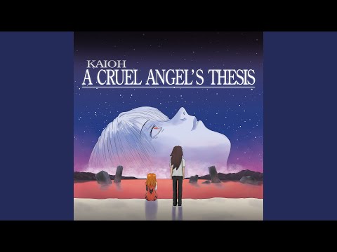 Video thumbnail for A Cruel Angel’s Thesis
