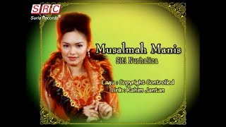 Download lagu Siti Nurhaliza - Musalmah Manis mp3 Download lagu Siti Nurhaliza - Musalmah Manis mp3