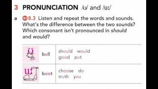 (A2) English File _4Ed. SB/8.3