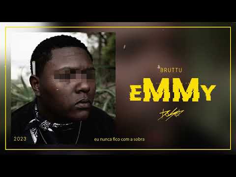 3. Bruttu - Balança & Joga ft. SHURY (Prod. Manel Beats)