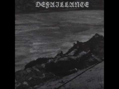 Défaillance - Hors De Ce Monde
