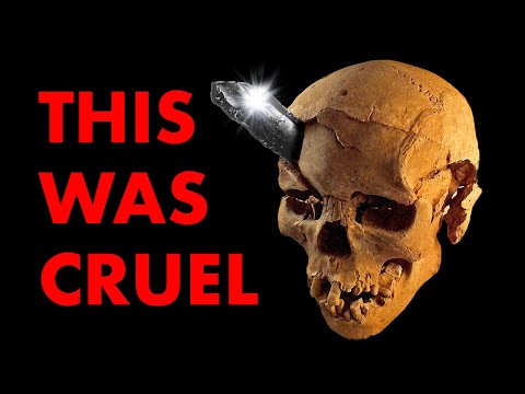 10,000 Years Ago, a Whole Tribe Was Wiped Out — Here’s The Evidence