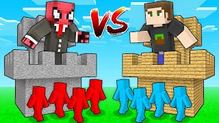 FERİTED VS MİNECRAFT #341