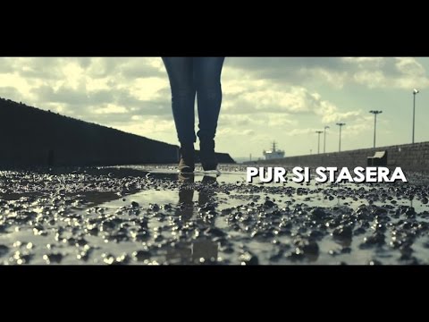 Chiara Raccuja - Video Promo: Pur Si Stasera