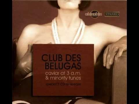Club des Belugas - Next Order Please