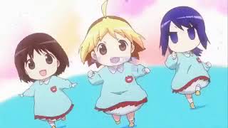 Download lagu HANAMARU KINDERGARTEN EPISODE 2 mp3