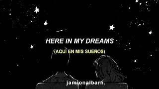 Kali Uchis - In My Dreams (Lyrics) (Sub español)
