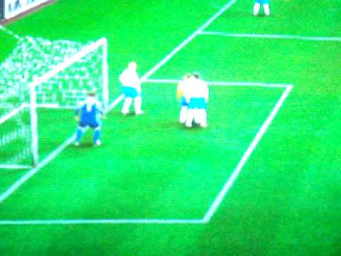 fifa06 douglas vs flavio