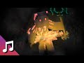 CENTURIES Songs Of War Minecraft Animation Music Video