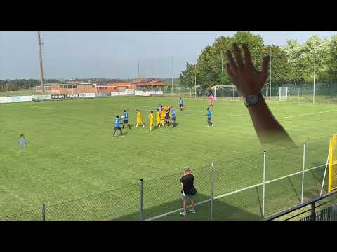Highlights Quattrocastella - Solignano 17.09.2023