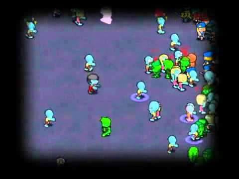 "Infect Them All HD" Launch Trailer