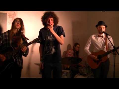 Bluebird - Boogieville 2016