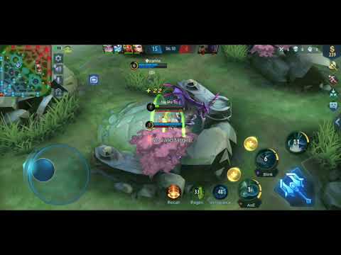 Lapu Lapu With Vengence Is Crazy-No death 18 Kills💯🔥