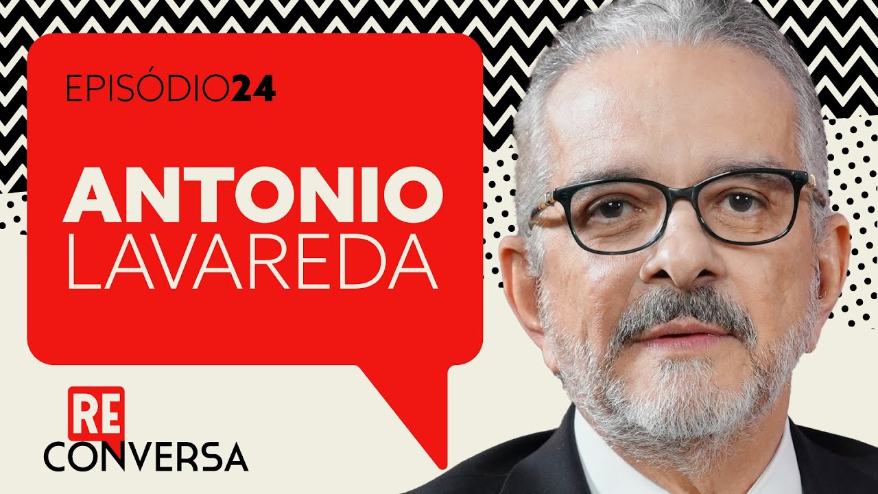 Lavareda: Lula reeleito? Bolsonaro influente? O que é parlamentarismo orçamentário? | Reconversa #24