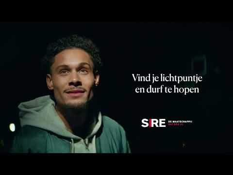Vind je lichtpuntje en durf te hopen | SIRE | 2024