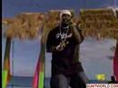Cancun DISCO INFERNO Real Video With 50 CENT And LLOYD Performance