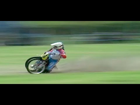 2010 FENLAND TROPHY GRASSTRACK