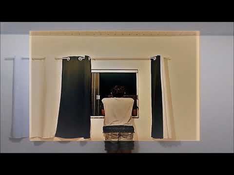 Janela video