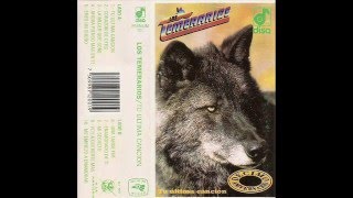 Los Temerarios - Corazón De Otro (1993)