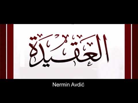 Kako je nastalo licemjerstvo? | Nermin Avdić | 2018.