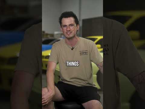 Thumbnail for Before You Buy a Porsche Caymen S! by Porsche