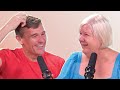 Jay Jay Feeney Dom Harvey On Staying Financially Married After The Divorce