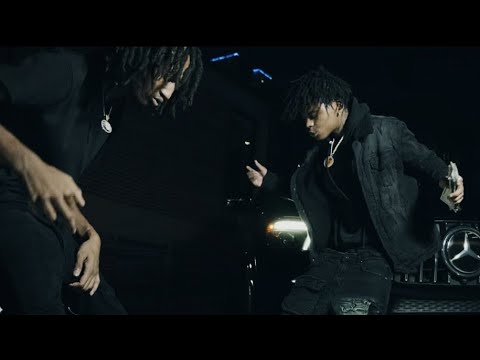 RDG Tuck X Messi MTN-Trap Overlord(Official Music Video)Shot,By@nsfwarchive512 