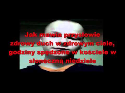 Mc Cegła - Sława, pieniądze [Official]