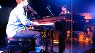 John Legend &amp; The Roots &quot;Love the Way It Should Be&quot; LIVE at Troubadour