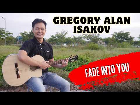 Fade Into You - Gregory Alan Isakov