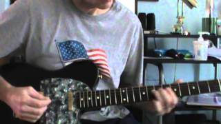 Don&#39;t Take Her (She&#39;s All I&#39;ve Got) Tracy Byrd chords cover