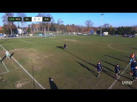 Iskra Szydłowo vs SPARTA OBORNIKI