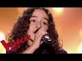 Download Queen Show Must Go On Inès The Voice Kids France 2018 Blind Audition Mp3 Song