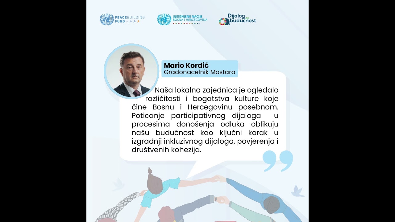 Lokalne perspektive iz Bosne i Hercegovine