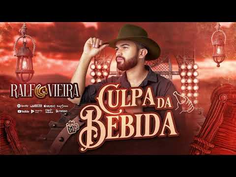 Ralf Vieira - Culpa Da Bebida #aovivo #forrozão #vaquejada