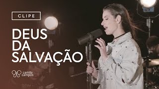 Deus da Salvação Music Video