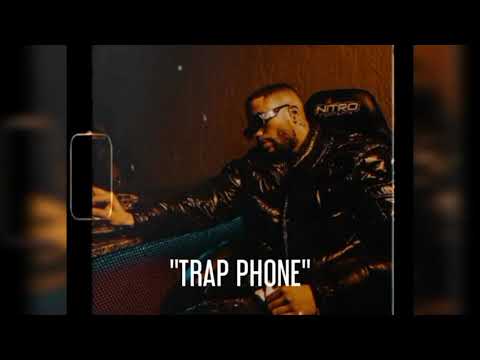 SALVA x KOYDANEPHEW x UK DRILL TYPE BEAT "TRAP PHONE" PROD:AIMLΩΝ x TSABI