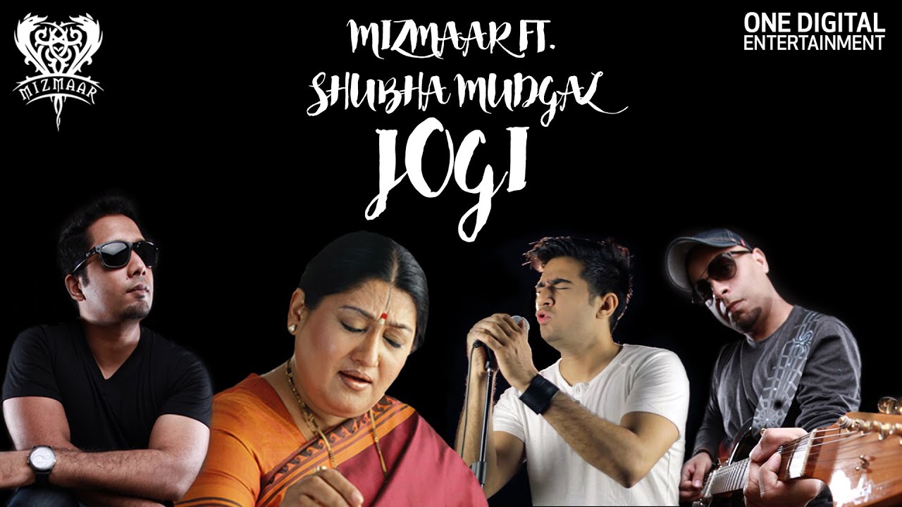 Jogi (Title) Lyrics | Jogi | Mizmaar, Shubha Mudgal | Mizmaar, Shubha Mudgal