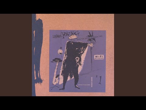 Video thumbnail for These Foolish Things