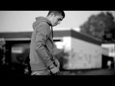 Lonyen feat: MOTRIP & SILLA "Vergessen wie man lacht" Official Video