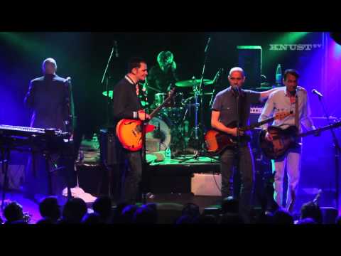 Superpunk || KnustTV