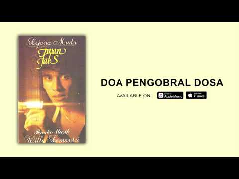 Iwan Fals - Doa Pengobral Dosa (Official Audio)