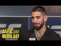 There's no man that can stop Ilia Topuria?! ? | ESPN MMA