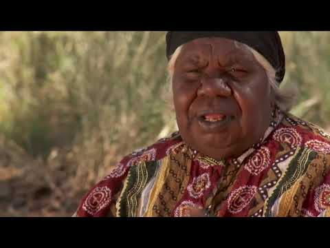Southern Tanami Indigenous Protected Area