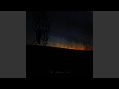 Sound of a distant highway