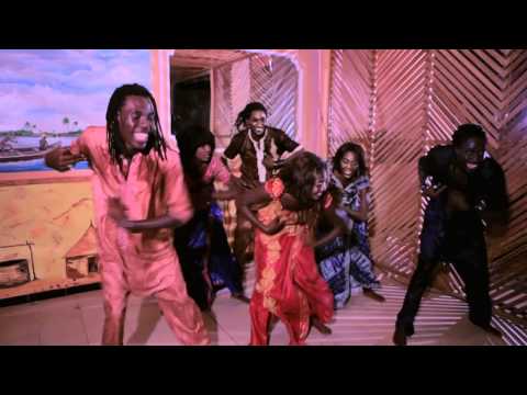 Assane Ndiaye - Yaye Nogaye (Official video)