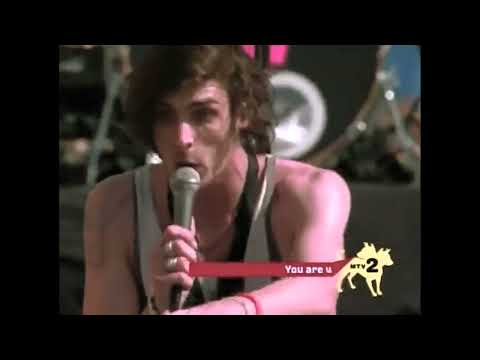 The All-American Rejects - Gives You Hell (Live At MTV Spring Break 03/17/2009)